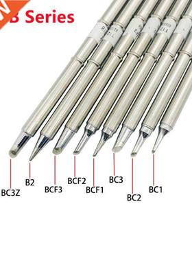 T12 Series T12-BC1 BC1.5 BC2 BC3 BCF1 BCF2 BCF3 Soldering Ir