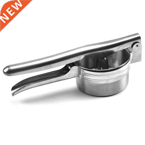 Stainless Steel Manual Juicer Vegetable Fruit Squeezer