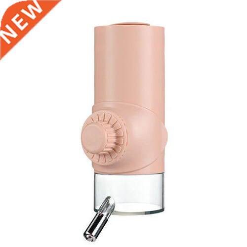 Leakproof Hanging Cage Dispenser Stable Detachable Dog Cat