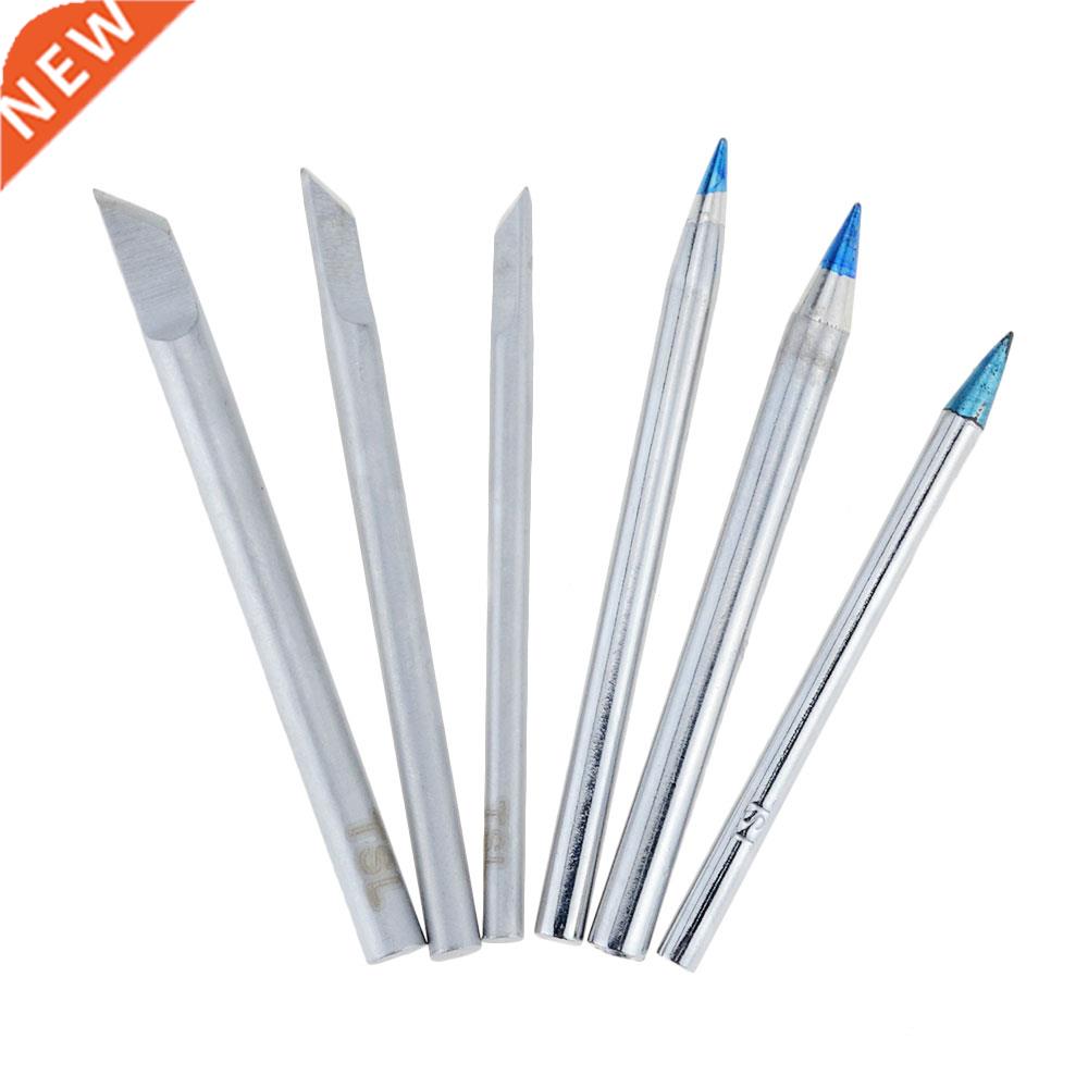 1PCS External Heating Electric Soldering Iron Tips Replaceab