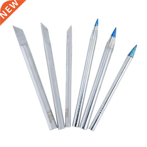 1PCS External Heating Electric Soldering Iron Tips Replaceab