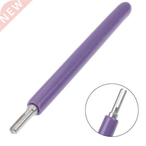 1pc Practical Quilling Paper Pen Scrapbooking Craft Simple S