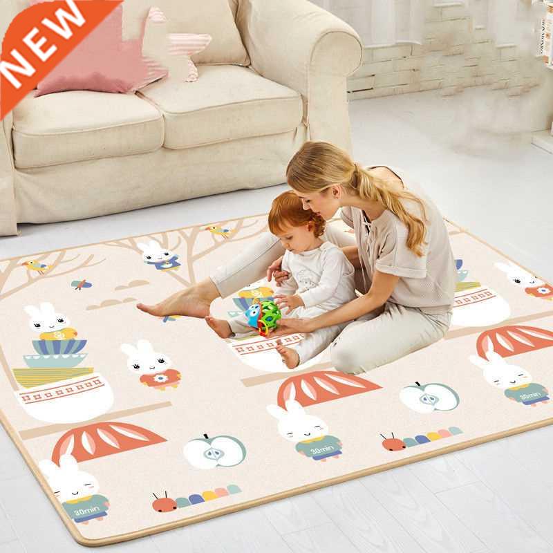 200cm*180cm XPE Baby Play Mat Toys for Children Rug Playmat