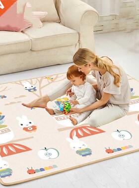 200cm*180cm XPE Baby Play Mat Toys for Children Rug Playmat