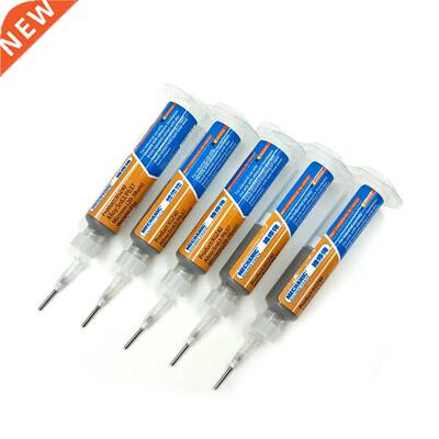 5pcs/lot MECHANIC XG-Z40 Solder Flux Solder Paste with Free