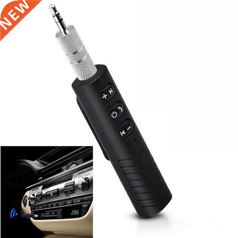 Wireless Transmitter Audio Receiver Lavalier USB Computer TV