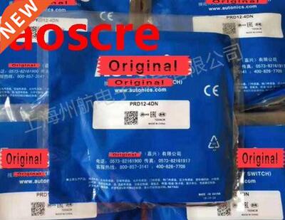 2PCS PRD12-8DN2 PRD12-8DP2 PRD12-4DN2 PRD12-4DP2 Switch Sens