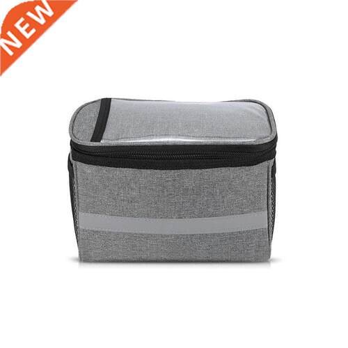 Bicycle Phone Holder Front Bike Tube Bag 2020 Handlebar
