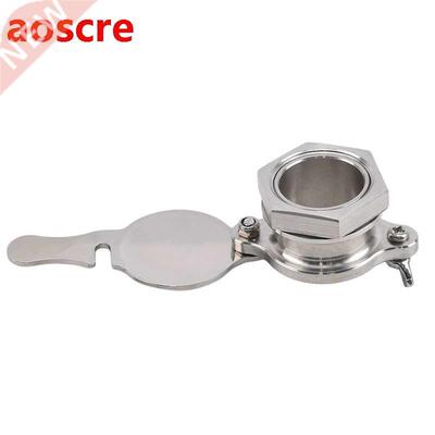 Stainless Steel Honey Gate Valve Beekeeping Tool Tap Extract
