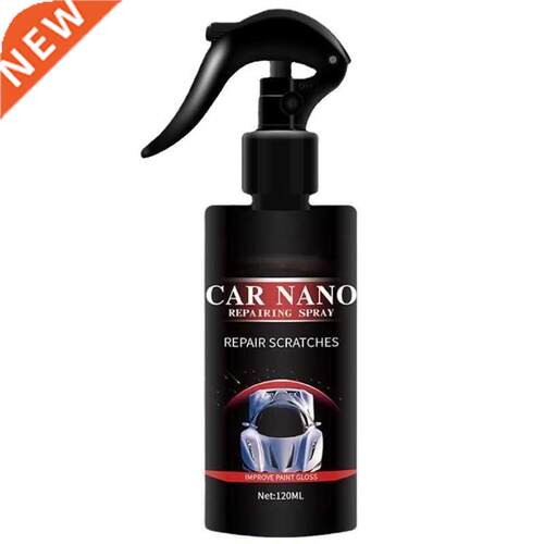 120ml/500ml Nano Car Scratch Removal Spray Repair Nano Spray