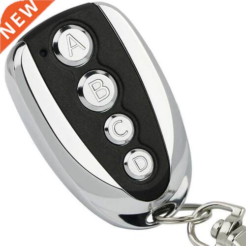 Universal garage door remote control 433MHZ opener Cloning