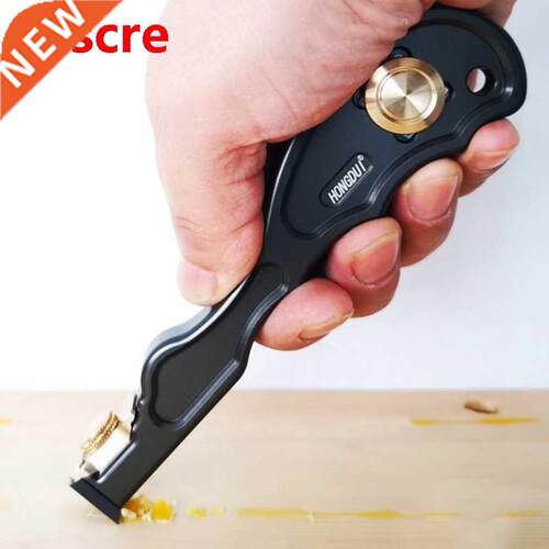 Glass Scraping Glue Tool Blade Scraper Shovel Glue Tool Wood