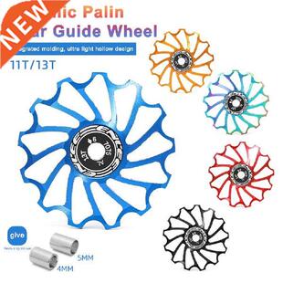 ENLEE 11T/13T Road Bike Rear Derailleurs Ceramic Bearing