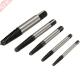 Screw Extractor Broken 5pcs Remover Steel Bolt Drill Carbon