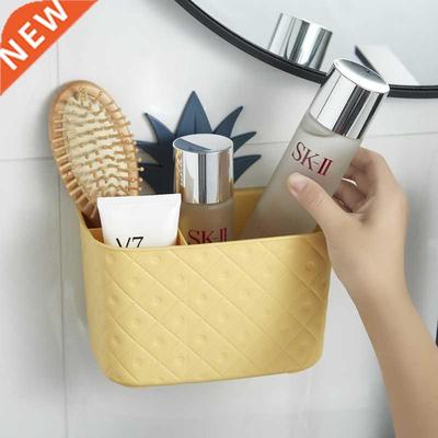 Bathroom Storage Rack Wall Hanging Toilet Bathroom Vanity