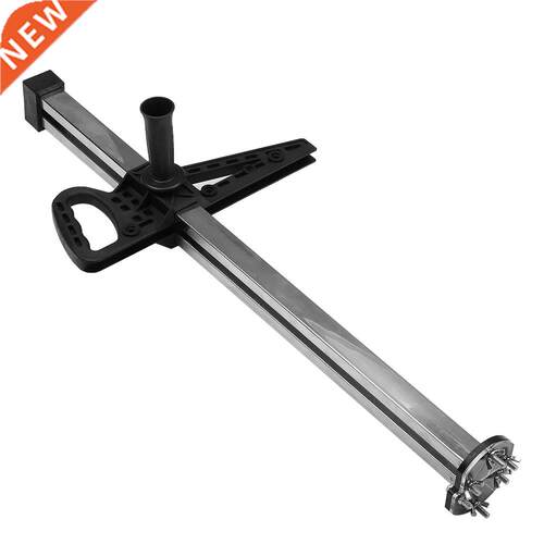 2-60cm Manual Gypsum Board Cutter Woodworking Hand Push Cutt