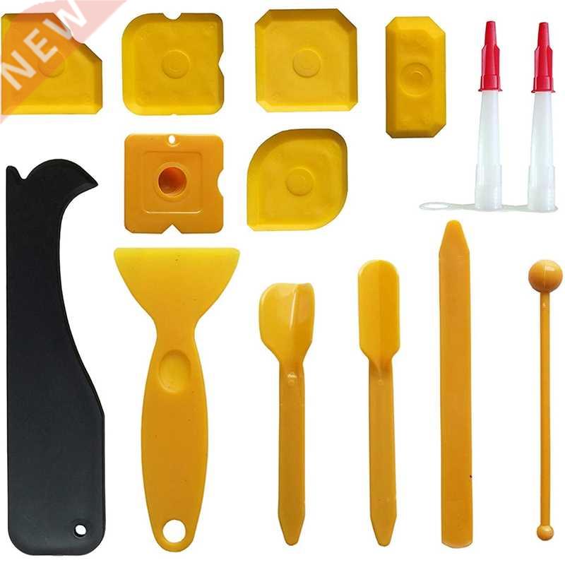 Silicone Sealant Smoothing Tools, Sealant Smo Caulk Fin