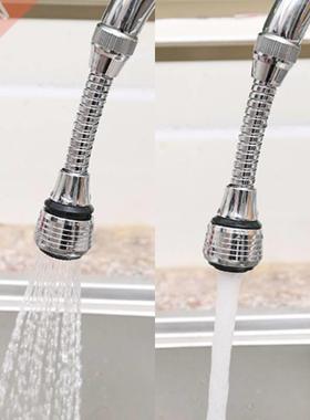 Faucet Bubbler Kitchen Faucet Filter Diffuser Water Saving H