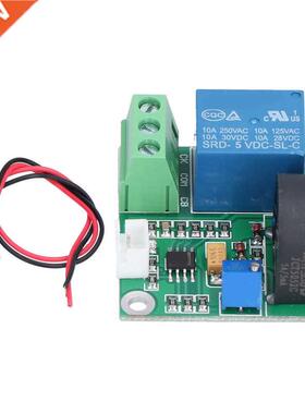 5V 12V 24V AC 0-5A Current Detection Sensor Module Sturdy Du