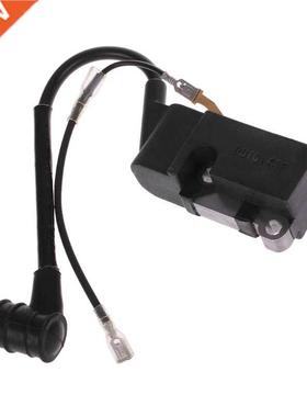 Ignition Coil Module For Chinese Gasoline Chainsaw 5800 Repl
