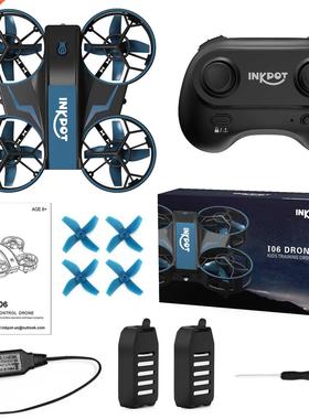 RC Mini Helicopter Toy for Children Altitude Hold Remote Con