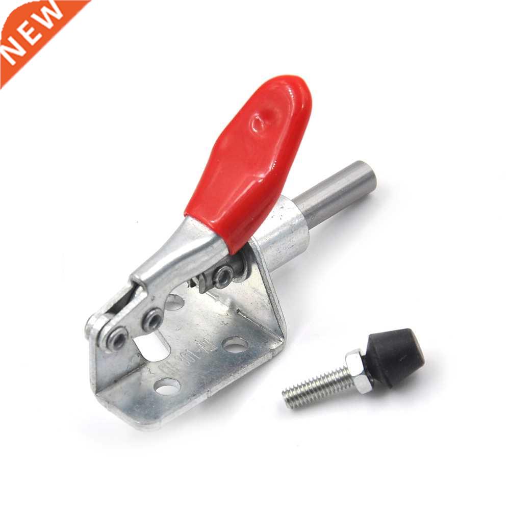 45kg Fast Clamp Quick Release Hand Tool Push-pull Toggle For
