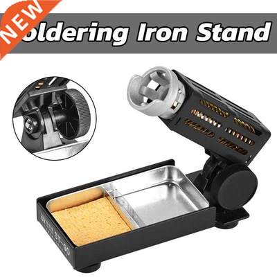 Hot Sale Adjustable Soldering Iron Stand Holder Station Elev