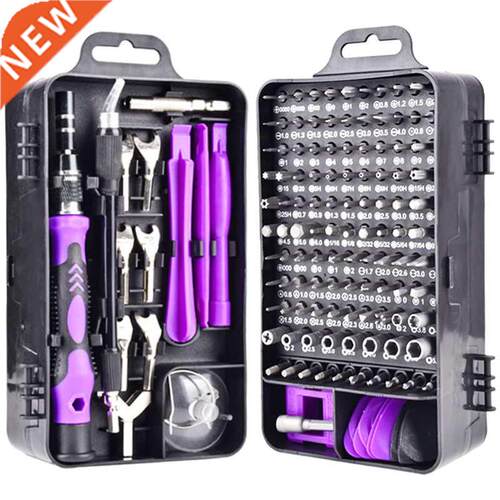 15 In1 Screwdriver netic Tools Sets for Mobile Phone Tablet