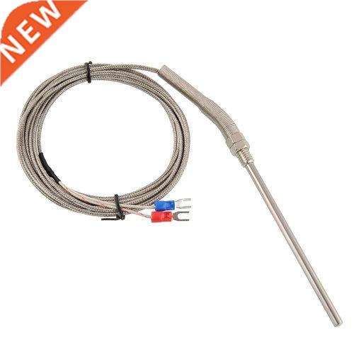 3m/10ft Probe K type Sensors Temperature Thermocouple
