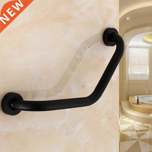 Non-Slip Safety Support Grab Bar Handle Bathtub Rail Tub Toi