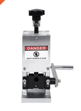 1.5-25mm Scrap Wire Stripping Machine Wire Cable Stripper Ca