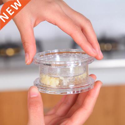 Garlic Presses Manual Mashed Garlic Manually Processor Crush