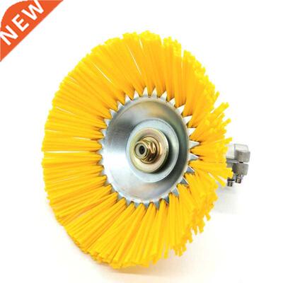 200mm/8Inch Nylon Straw Rope Trimmer He Grass Brush Cutter