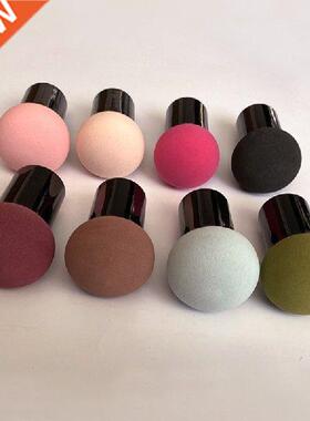 1pcs Mushroom Head Shape Cosmetic Puff Beauty Makeup Sponge