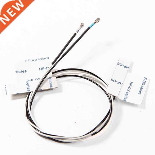 1 Pair Laptop Mini PCI-E Wireless Wifi Internal Antenna ipex