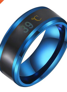 Multifunktionale Wasserdichte Intelligente Smart Temperatur