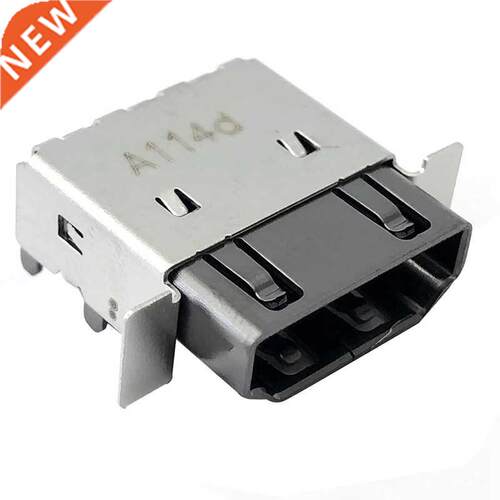 10Pcs for Series HDMI-Compatible Port Socket Interface for