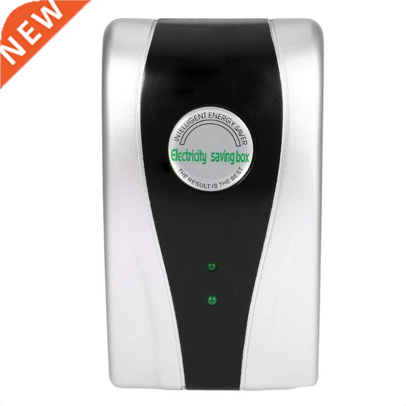 EU Plug Electric Energy Sver 90V-240V Power Electricity Sv