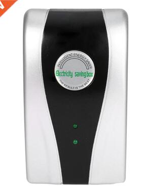 EU Plug Electric Energy Sver 90V-240V Power Electricity Sv