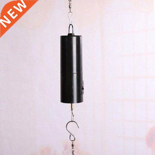Home Wind Chimes Spinner Motor Battery Powered Wind Spinner