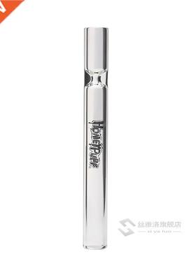 CORNOT Somking Glass Pipe One Hitter Glass Blunt Pipes Smoki