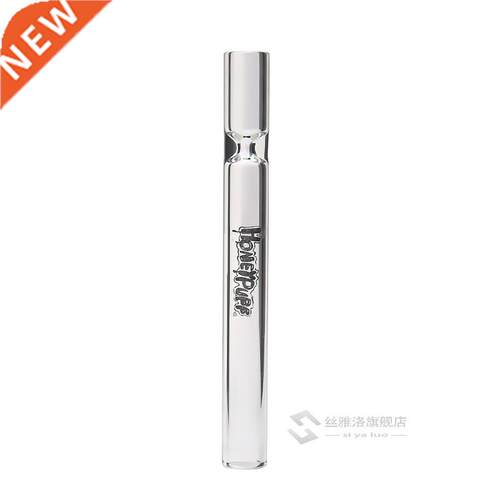 CORNOT Somking Glass Pipe One Hitter Glass Blunt Pipes Smoki