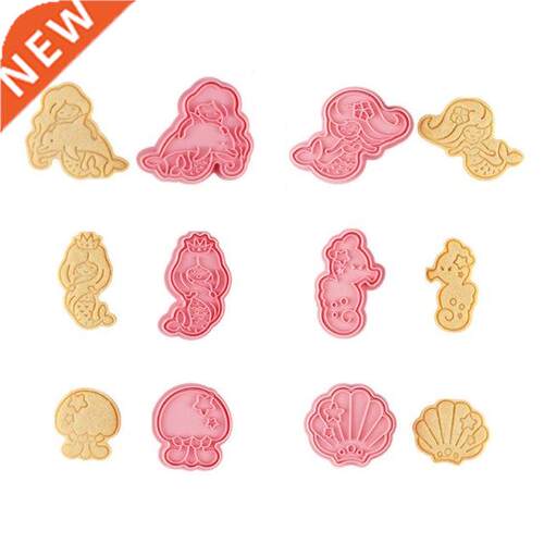 DIY Handmade Soap Making Supplies Plastic Fondant Molds Cake