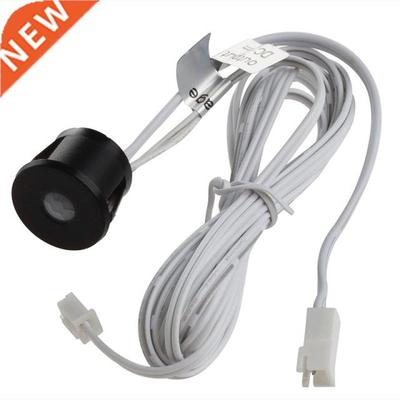 DC 12V LED PIR Body Infrared Motion Sensor Switch Automatic