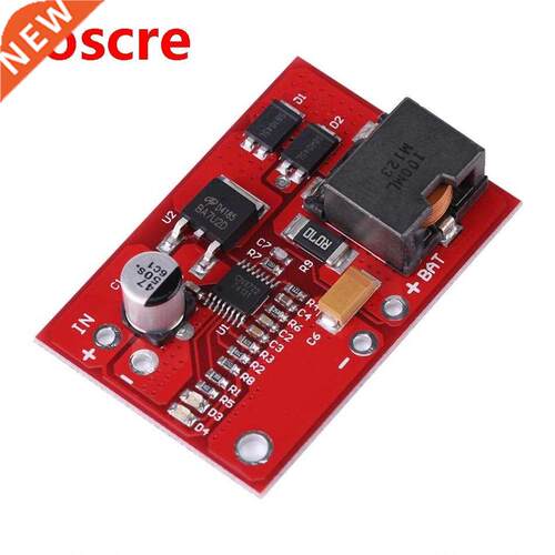 12V MPPT Solar Panel Controller 3 Seres Lthum L-on 186