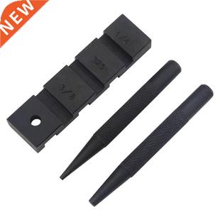 3pcs Pocket Chainsaw Chain Punch Breaker, Chainsaw Chain Rep