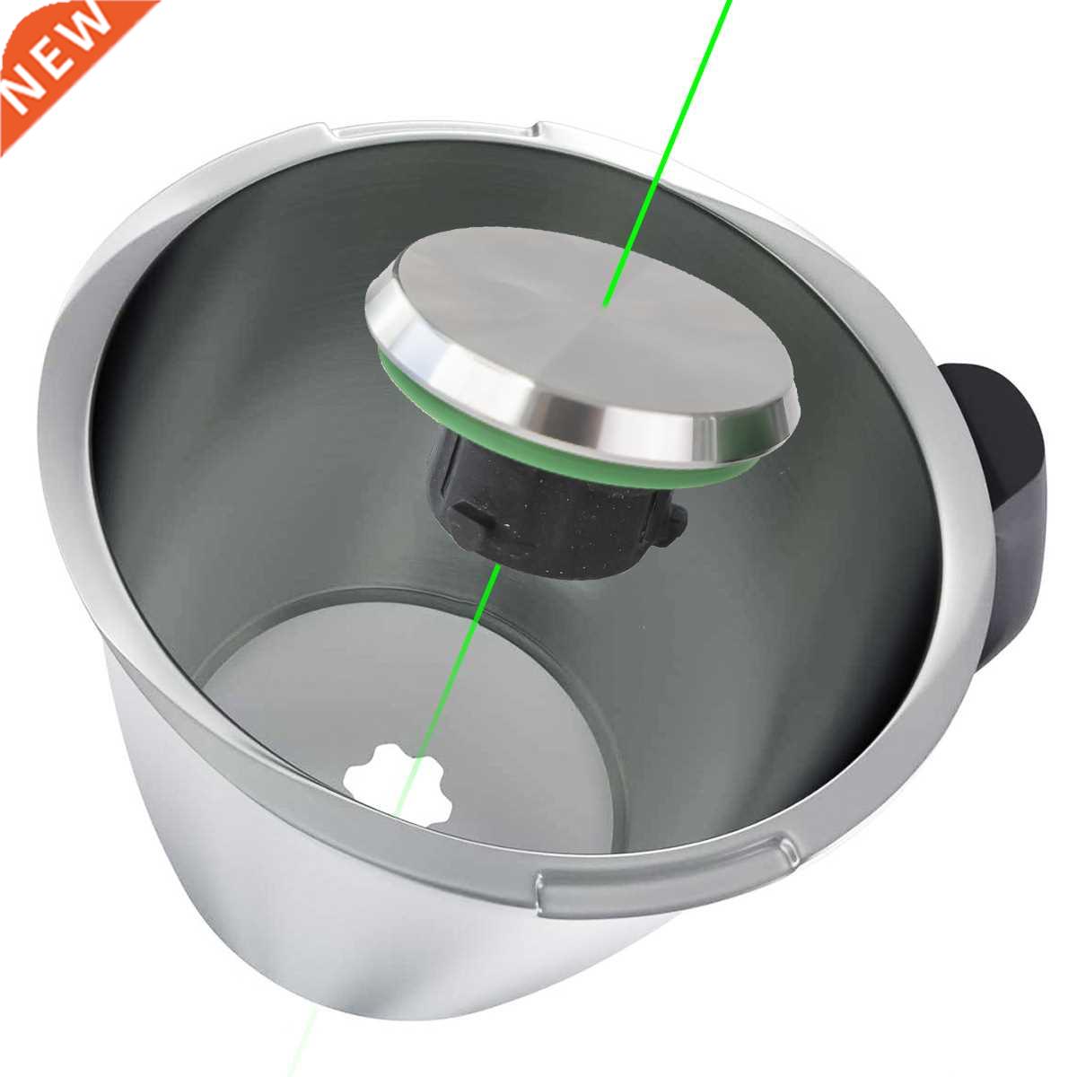 Mixer Cutter Head ver Cap Rotating Blade Replacement Blender