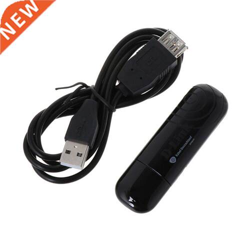 DWA-140 USB WiFi Adapter 300Mbps Wireless Network Card Adapt