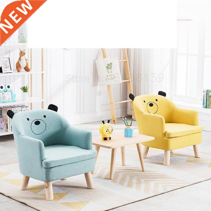 Children's Sofa Chair Lovely Girl Princess Children's Chair