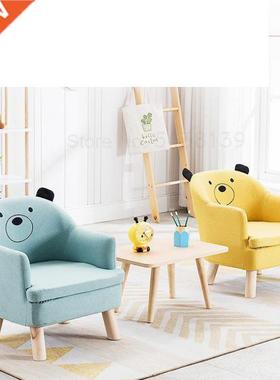 Children's Sofa Chair Lovely Girl Princess Children's Chair